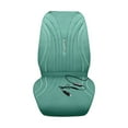 thumbnail image 2 of Dvkptbk Seat Cushion Car Heated Seat Cushion Winter Electric Heating Car Seat Electric Heating Seat Cushion 12V and 24V Suitable for Both in Car Use Home Essentials, 2 of 6