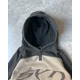 thumbnail image 3 of Sudadera con capucha bordada Y2K para hombre y mujer, abrigo de empalme de gran tamaño, ropa de calle informal suelta, Estilo Vintage, Hip Hop, Harajuku, nueva moda, 3 of 5