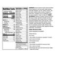 thumbnail image 7 of WonderSlim Meal Replacement Shake, Vanilla Cream, 15g Protein, 24 Vitamins & Minerals (7ct), 7 of 7
