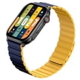 thumbnail image 3 of Kieslect KS Pro Smartwatch 100 Modos Deportivos 2.01 AMOLED Llamadas via Bluetooth SpO2 IP68 Negro, 3 of 3