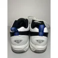 thumbnail image 2 of New Balance Mens 608 V3 MX608V3R White Running Shoes Sneakers Size 9 D, 2 of 6