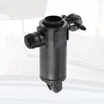 thumbnail image 6 of Unique Bargains Car Windshield Washer Pump for Windscreen Washing System 85330-0E030 85330-0E031 for Toyota C-HR 19-20, 6 of 7