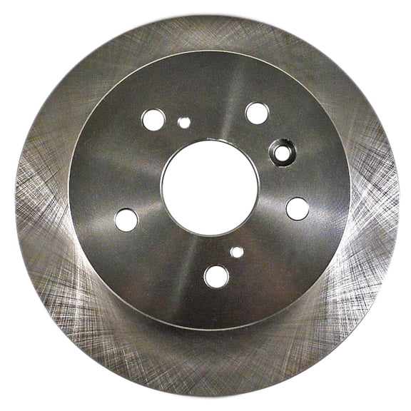 Winstop Brake Rotor, Rear WS239260, Toyota Camry 2011-2007