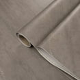 thumbnail image 2 of Stone-Texture PVC Peel-and-Stick Wallpaper Self-Adhesive 3D Realistic Stone Look Vinyl Roll, Waterproof, Easy to Clean & Removable DIY Accent Wall Decor for Kitchen, Living Room, Backsplash, 2 of 10