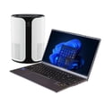 thumbnail image 2 of Laptop Lanix Xbook B15 i7 V2 Intel Core i7 Gen 12a 32GB RAM 1TB SSD y Purificador de aire, 2 of 4