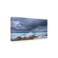 thumbnail image 2 of Beata Czyzowska Young 'Better Days Ahead' Canvas Art, 2 of 3