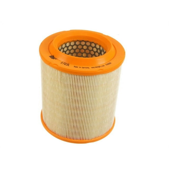 Air Filter - Compatible with 2004 - 2010 Audi A8 Quattro 4.2L V8 2005 2006 2007 2008 2009
