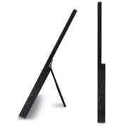 Acer 15.6 Portable Office Business Monitor, IPS Full HD (1920 x 1080), 60Hz, with Cables and Protective Sleeve, PM161Q C1bmiuux, Black