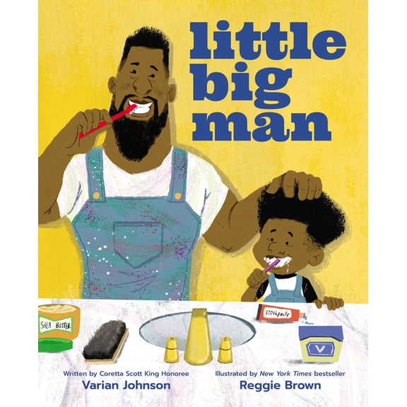 Little Big Man, (Hardcover)