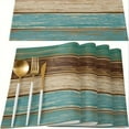 thumbnail image 4 of 13*72inch Grain Printed Table Runner Luxury Festival Decoration Fashionable Table Runner, 4 of 5