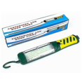 thumbnail image 1 of Luz Led de seguridad superbrillante portátil para trabajo de emergencia Cob 80 Led Coche magnético, lámpara de trabajo portátil para reparación de inspección, colgante, 1 ud., 1 of 5