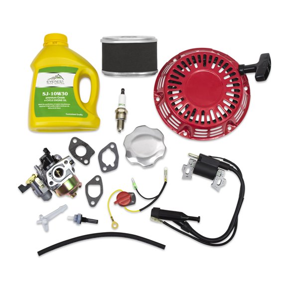 Honda Mower Tune Up Kit