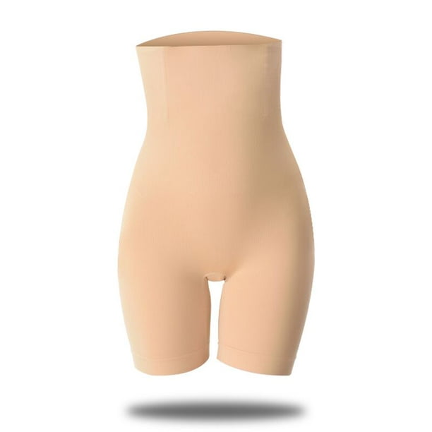 Shapewear Tummy Control Shorts High Waist Panty Thigh Slimmer Body Shaper  Underwear Butt Lifter Hip Enhancer for women
