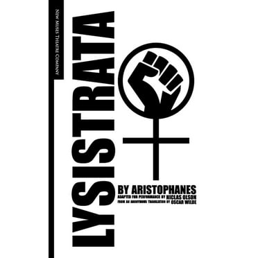 Lysistrata: Adapted for Performance (Paperback)
