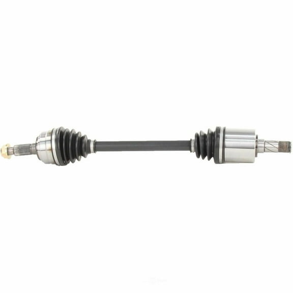 CV Axle Shaft Fits select: 2009-2013 MAZDA 6