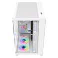 thumbnail image 4 of Economy-style black computer case, 4 of 6