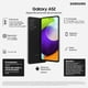 thumbnail image 4 of Smartphone Samsung Galaxy A52 Negro 128 GB, 4 of 4