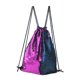 thumbnail image 1 of Sonducket Bolso de poliéster resistente al agua con lentejuelas de sirena, práctico y versátil bolso con cordón de lentejuelas de sirena Mochilas Azul violeta mate, 1 of 6