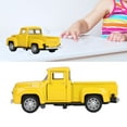 thumbnail image 1 of Modelo de Camioneta, Ornament Vintage 1:32 Modelo de Camioneta Clásica para Año Nuevo, 1 of 7