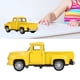 thumbnail image 5 of Modelo De Camioneta Pickup, Adorno Modelo De Camioneta Clásica Decorativa Diecast 1:32 Para Niños Para Navidad, 5 of 7