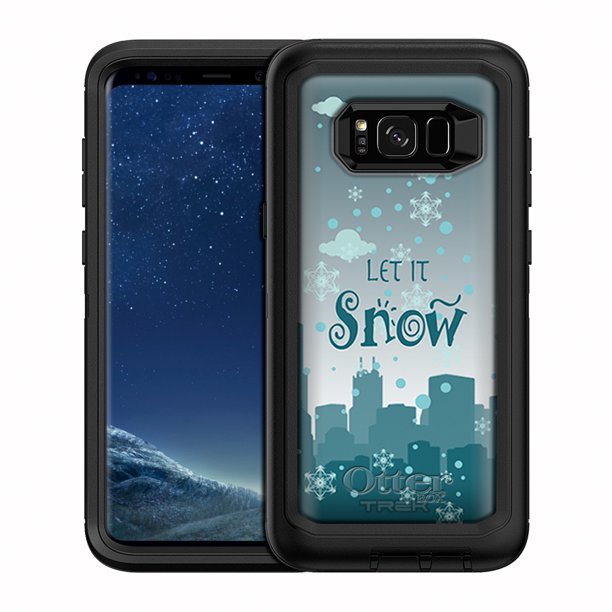 samsung galaxy s8  otterbox