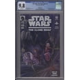 thumbnail image 1 of Star Wars: The Clone Wars #1 - CGC 9.8 Comic Book, 1 of 2