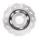 thumbnail image 4 of Disco De Freno Motocicleta Ws150 Sport Ws175 Sport Leiruki, 4 of 5