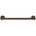 thumbnail image 4 of Alno A9020-18 Embassy Series 18" Wide Towel Bar - Brass, 4 of 8