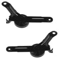 thumbnail image 3 of New Pair Of Hood Hinge Compatible With Chevrolet GMC Sierra 3500 HD SLT Silverado 3500 HD WT 2011-2014 By GM1237148 GM1237149 20940430 20940431, 3 of 6