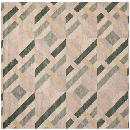 Safavieh Wyndham Macedonia Wool Area Rug