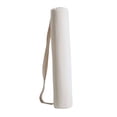 thumbnail image 3 of Bolsa para esterilla de , bolsa de fitness con correa para el hombro, de transporte con cordón, soporte deportivo para gimnasio, entrenamiento de 17 cm x 85 cm, 3 of 8