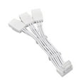 thumbnail image 6 of 3x8pin 8PIN to 16Pin 12VHPWR Cable Adapter CPU 8Pin To Graphics Video Card, 6 of 7