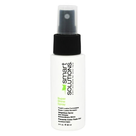 Shine Solution - Smart Solutions Super Shine Spray - Size : 2 oz