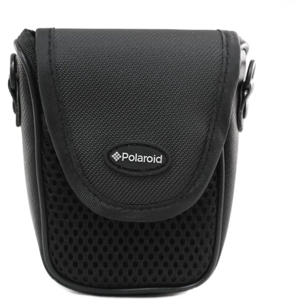 Polaroid Studio Series Camera Case Black