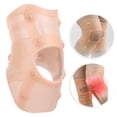 thumbnail image 4 of Rodillera Soporte de Rodilla Rodillera Magnética Soporte de Rodillera SEBS para Hombres Y Mujeres Soporte Protector Magnético para Terapia de Masaje de Rodilla ANGGREK Otros, 4 of 8
