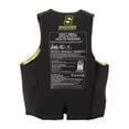 thumbnail image 5 of Seachoice Neoprene Multi-Sport Life Jacket and Vest, Small, 5 of 5