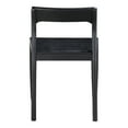 thumbnail image 5 of Owing Dining Chair Black Set of 2, 5 of 8