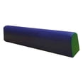 thumbnail image 3 of S SERENABLE Plyometric Jump Box Plyo Bar Exercise Equipment Home Gym Step up Jumping Agility Box for Preschool Strength Training Training, 3 of 9