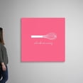 thumbnail image 2 of Great BIG Canvas Kitchen Contemporary, 2 of 7
