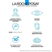 La Roche-Posay Effaclar Multi-Target Acne Treatment Cream with Salicylic Acid for Blackheads, 1.35 fl oz