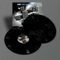 Can - LIVE IN KEELE 1977 - Music & Performance - Vinyl