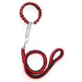 thumbnail image 4 of Dog Leash, Bite  Wearable Dog Walking Rope Heavy Duty Thickened  For Large Dogs, 4 of 8