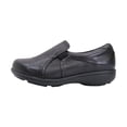 thumbnail image 3 of PEERAGE Therese Women Extra Wide Width Comfort Loafer, 3 of 7