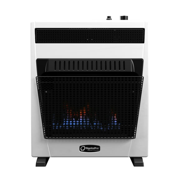 Fruit groente Soms Mos Indoor Gas Heaters