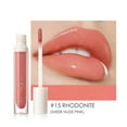 thumbnail image 5 of Focallure Plumpmax High Shine Lip Glow Glossy Plumping Lipstick，Mint Extract & Vitamin E Lip Care, 5 of 7