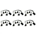 thumbnail image 1 of 6X 27350-2B000 Ignition Coil Cable Plug Wire Harness for Soul Ceed Cerato Spectra Forte, 1 of 10