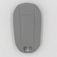 thumbnail image 4 of Funda de silicona con telemando para coche llave, 4 of 9