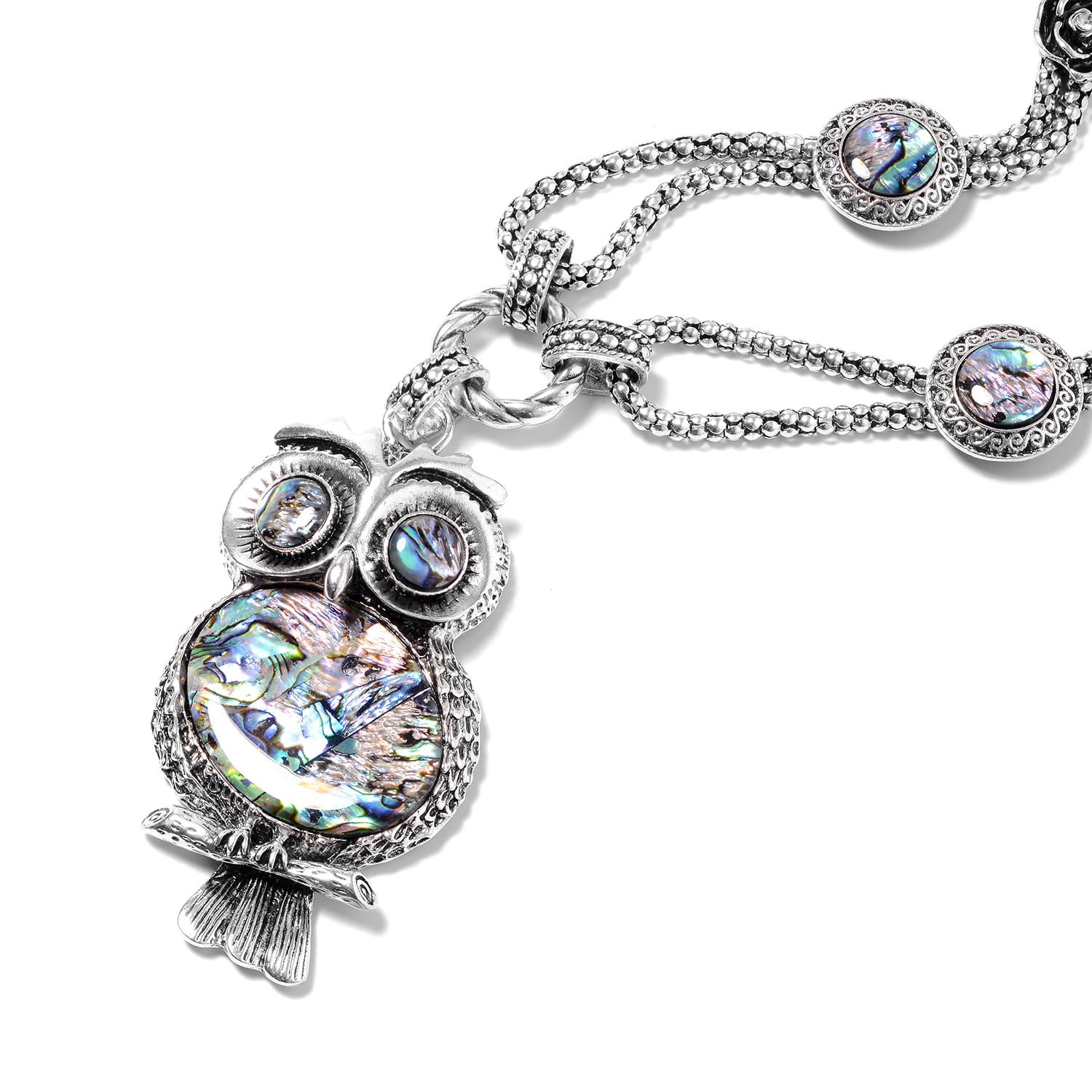 rose quartz jewelry bohemian pink flower necklace gift for her flower necklace Boho quartz crystal necklace vintage bridal necklace