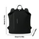 thumbnail image 4 of Xihbxyly Artículos Por Menos de 10 Dólares. Bolsa de Playa Mochila para Equipo de Natación Mochila de Playa Bolsa de Lona Deportiva Bolsa de Piscina Compartimentos Húmedos y Secos para Traje de Baño, 4 of 4