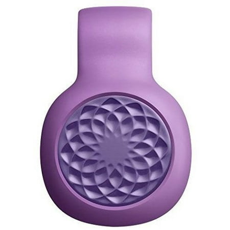 Jawbone UP Move Wireless Activity Tracker with Tracking App iOS/Android - Purple (Best App For Jawbone Up)